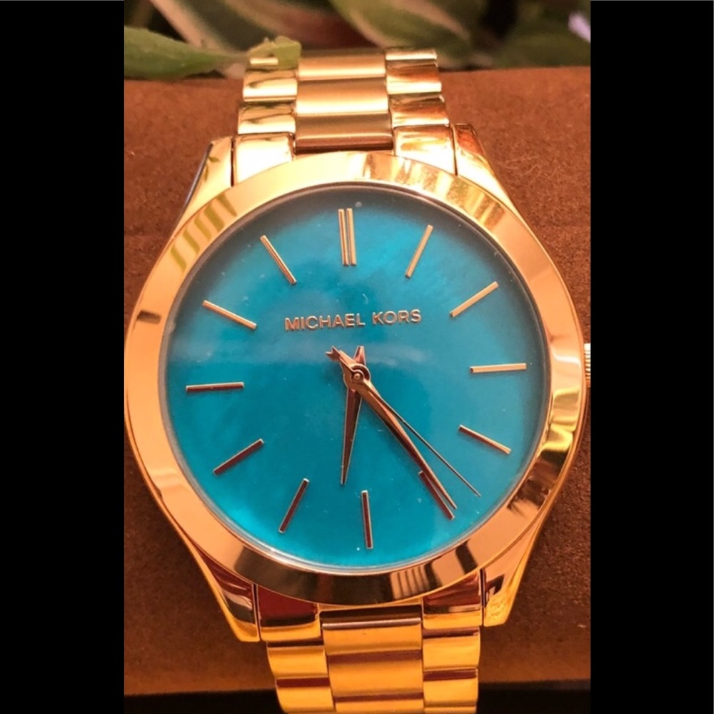 Michael Kors watch